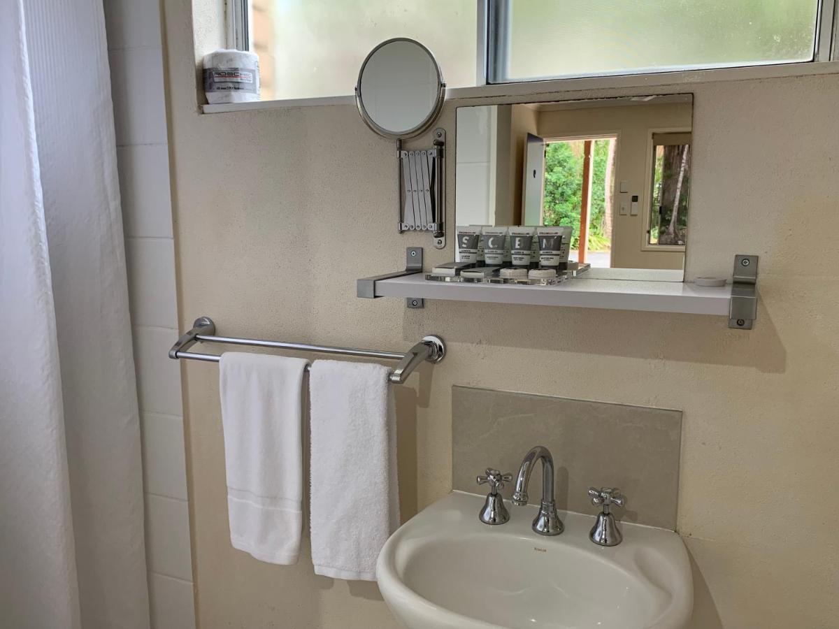 Tin Can Bay Motel Zewnętrze zdjęcie